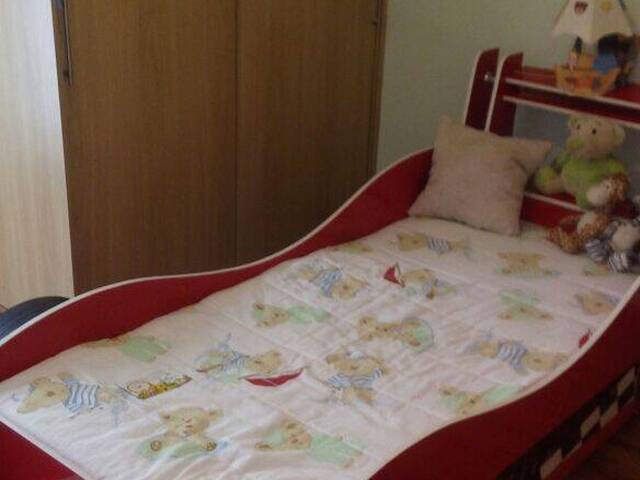 Sobrado para Venda em São Paulo - 4