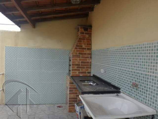 #6097 - Sobrado para Venda em Vargem Grande Paulista - SP - 2