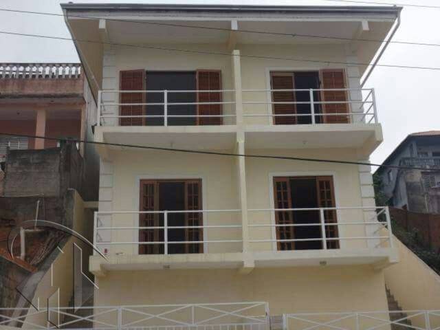 #6097 - Sobrado para Venda em Vargem Grande Paulista - SP - 3