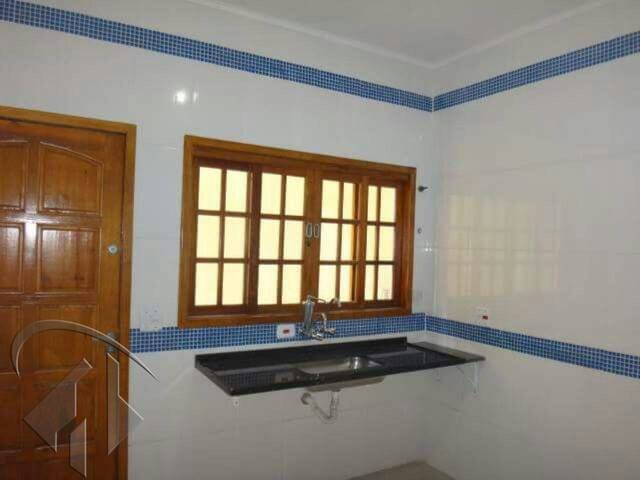 Sobrado para Venda em Vargem Grande Paulista - 4