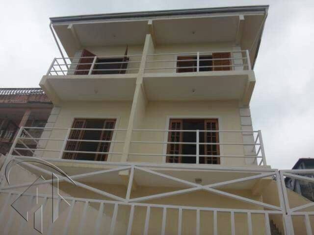 Sobrado para Venda em Vargem Grande Paulista - 5