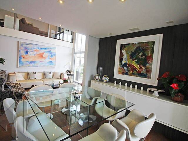 #6101 - Apartamento para Venda em São Paulo - SP