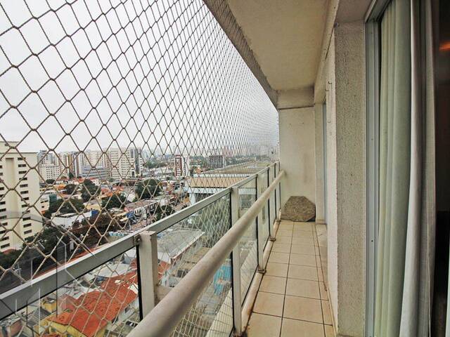 #6102 - Apartamento para Locação em São Paulo - SP