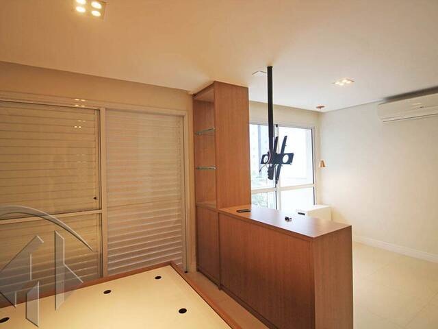 #6104 - Apartamento para Locação em São Paulo - SP - 1