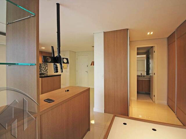 #6104 - Apartamento para Locação em São Paulo - SP - 3