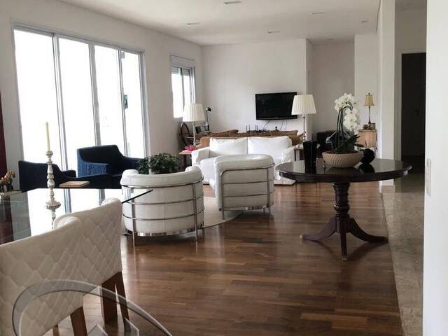 #6109 - Cobertura para Venda em São Paulo - SP - 1