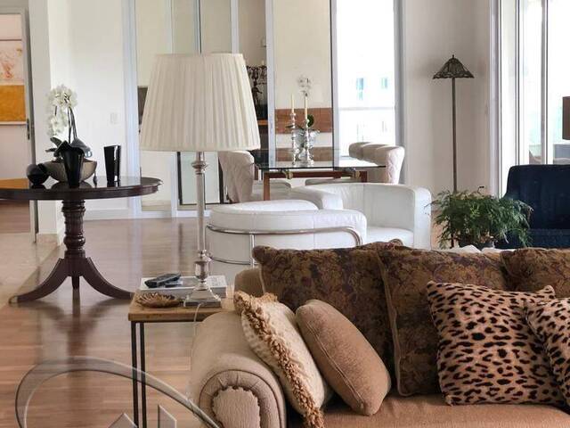 #6109 - Cobertura para Venda em São Paulo - SP - 2