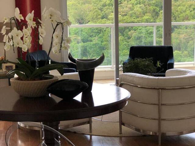 #6109 - Cobertura para Venda em São Paulo - SP - 3