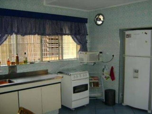 Sobrado para Venda em São Paulo - 2