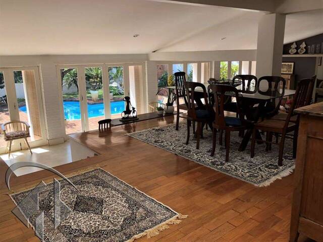 #6117 - Casa em condomínio para Venda em São Paulo - SP