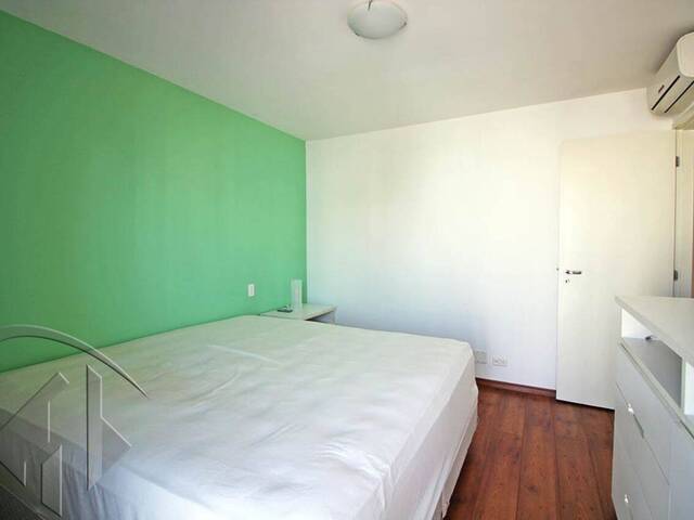 #6121 - Apartamento para Locação em São Paulo - SP - 1