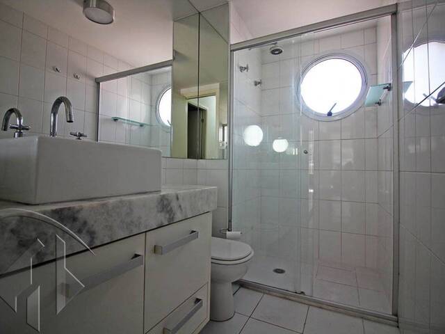 #6121 - Apartamento para Locação em São Paulo - SP - 2