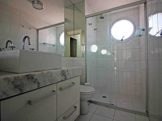 #6121 - Apartamento para Locação em São Paulo - SP - 3