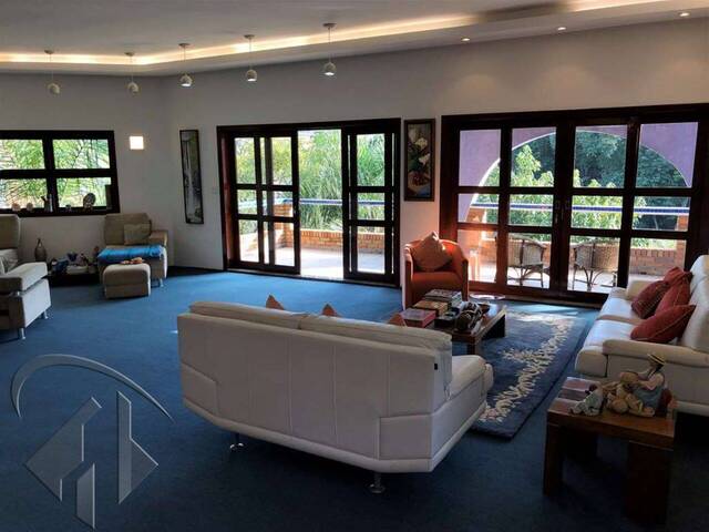 #6122 - Casa triplex (condomínio) para Venda em São Paulo - SP - 3