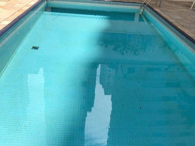 #6134 - Apartamento para Locação em São Paulo - SP - 3