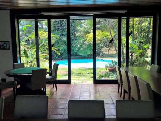 #6150 - Sobrado para Venda em São Paulo - SP - 1