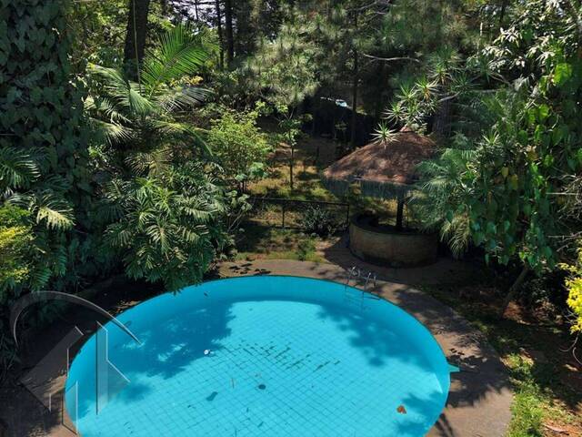 #6150 - Sobrado para Venda em São Paulo - SP - 2