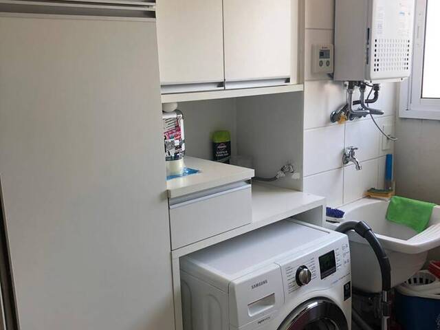 #6158 - Duplex para Venda em São Paulo - SP - 1