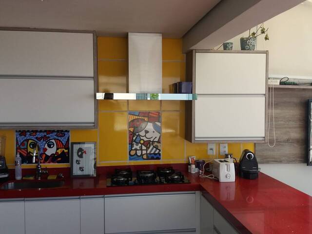 #6158 - Duplex para Venda em São Paulo - SP - 3