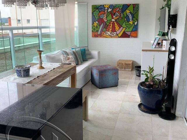 #6162 - Apartamento para Locação em São Paulo - SP - 1