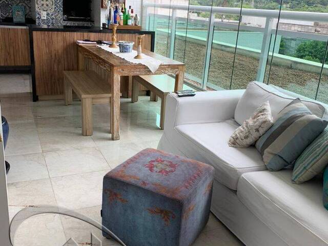 #6162 - Apartamento para Locação em São Paulo - SP - 2