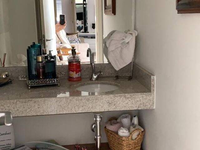 #6162 - Apartamento para Locação em São Paulo - SP - 3