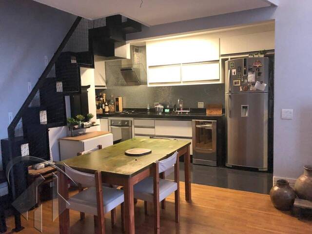 #6160 - Apartamento para Locação em São Paulo - SP - 1