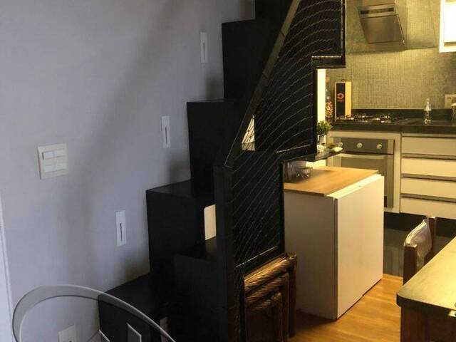 #6160 - Apartamento para Locação em São Paulo - SP - 2