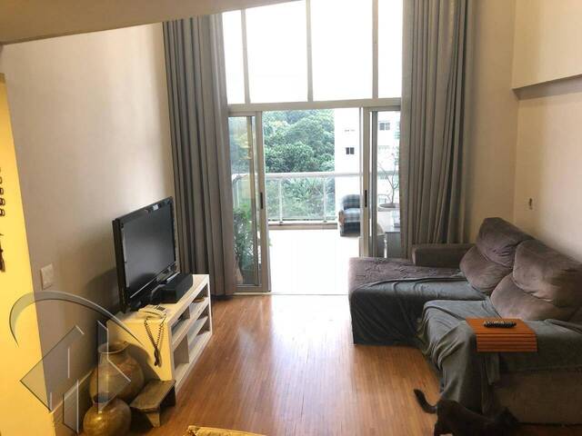 #6160 - Apartamento para Locação em São Paulo - SP - 3
