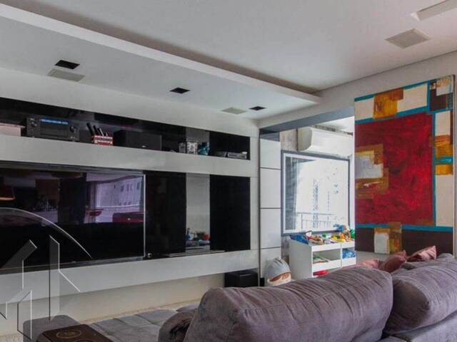 #6165 - Apartamento para Locação em São Paulo - SP - 1