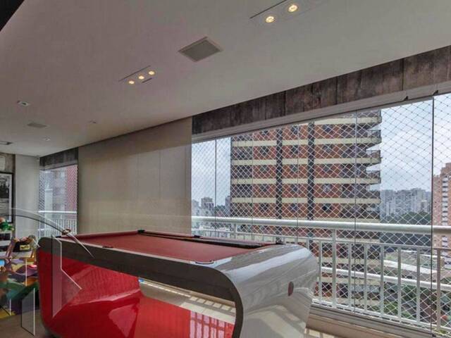 #6165 - Apartamento para Locação em São Paulo - SP - 3