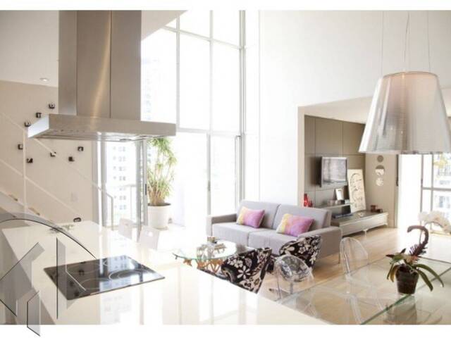 #6161 - Apartamento para Venda em São Paulo - SP