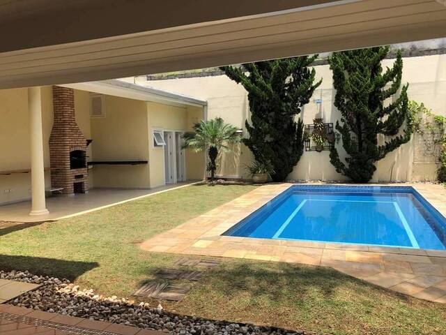 #6163 - Sobrado para Venda em São Paulo - SP