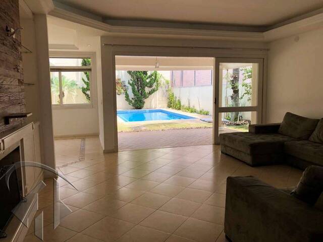 #6163 - Sobrado para Venda em São Paulo - SP - 2