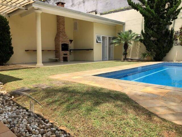 #6163 - Sobrado para Venda em São Paulo - SP - 3