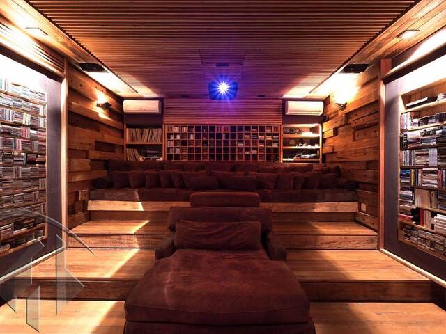 #6169 - Sobrado para Venda em Campos do Jordão - SP - 2