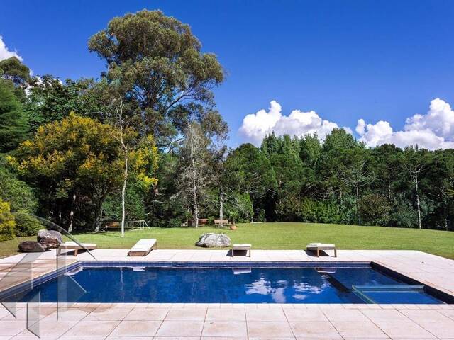 Sobrado para Venda em Campos do Jordão - 5