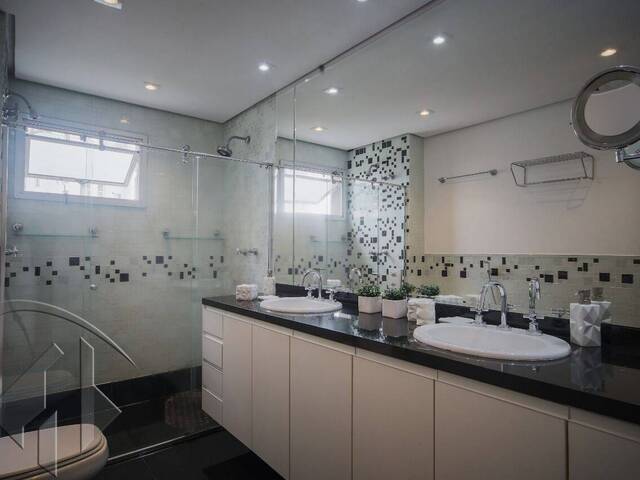 #6177 - Apartamento para Venda em São Paulo - SP