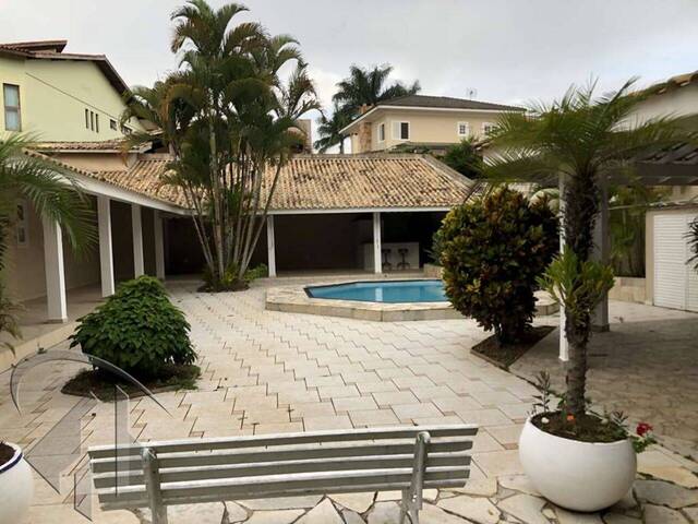 #6189 - Casa em condomínio para Venda em São Paulo - SP - 2