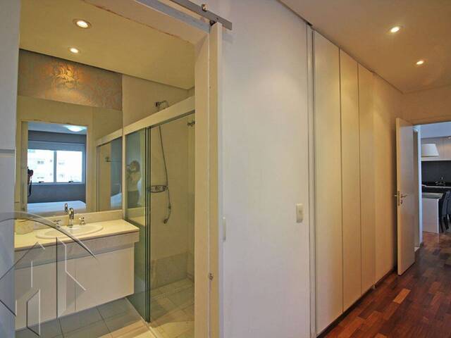 #6188 - Apartamento para Venda em São Paulo - SP