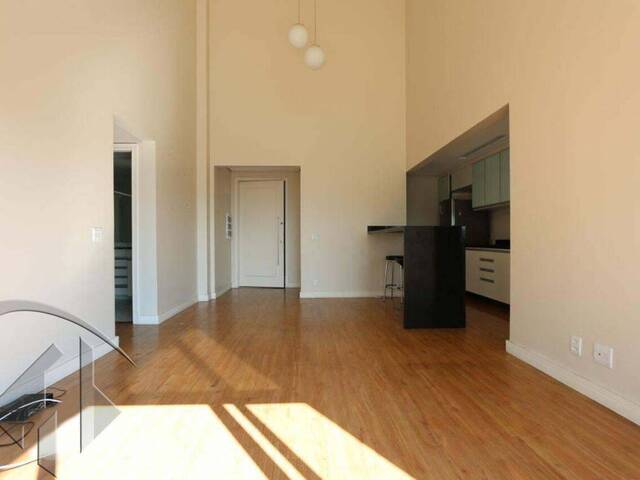 #6191 - Apartamento para Locação em São Paulo - SP - 1