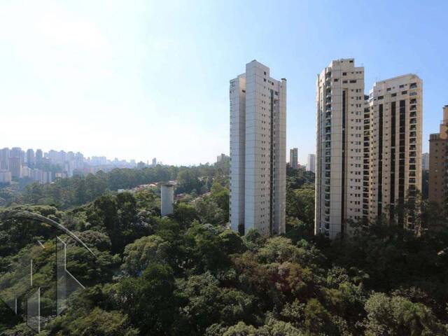 #6191 - Apartamento para Locação em São Paulo - SP - 2