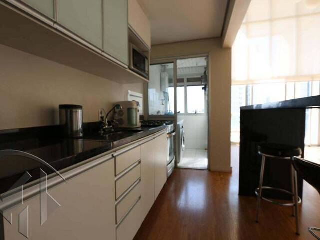 #6191 - Apartamento para Locação em São Paulo - SP - 3