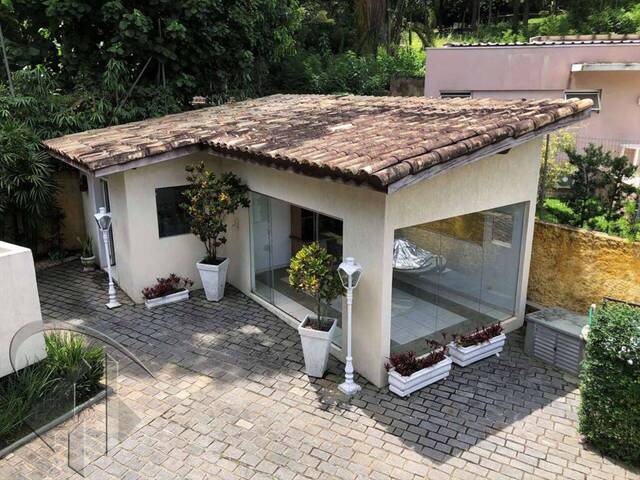 #6192 - Casa em condomínio para Venda em São Paulo - SP - 3
