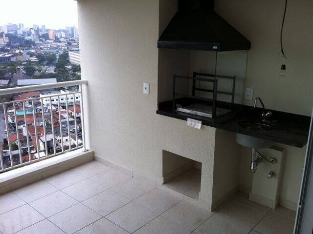 Sobrado para Venda em São Paulo - 5