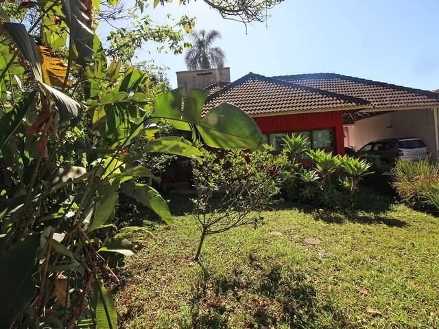#6222 - Casa em condomínio para Venda em São Paulo - SP