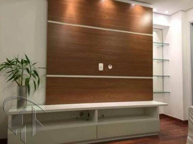 #6228 - Apartamento para Locação em São Paulo - SP - 1