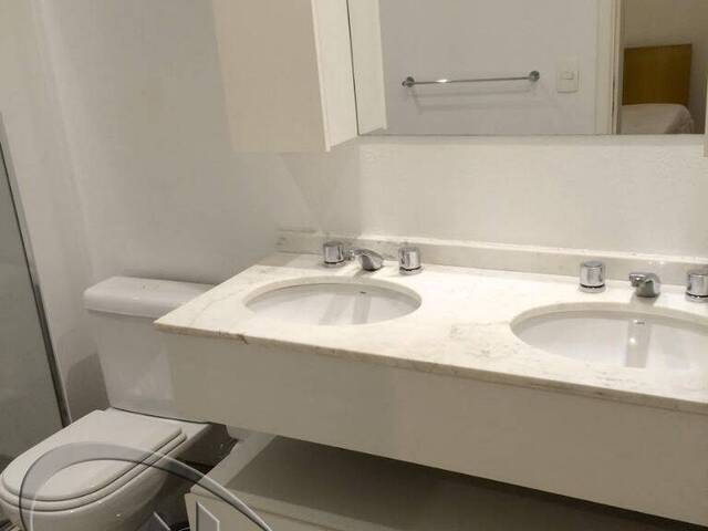 #6228 - Apartamento para Locação em São Paulo - SP - 2