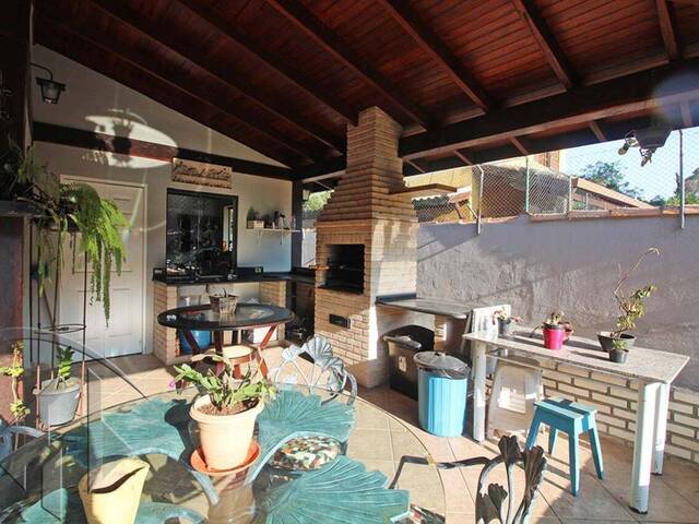 #6230 - Casa em condomínio para Venda em São Paulo - SP