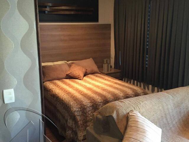 #6236 - Apartamento para Locação em São Paulo - SP - 1